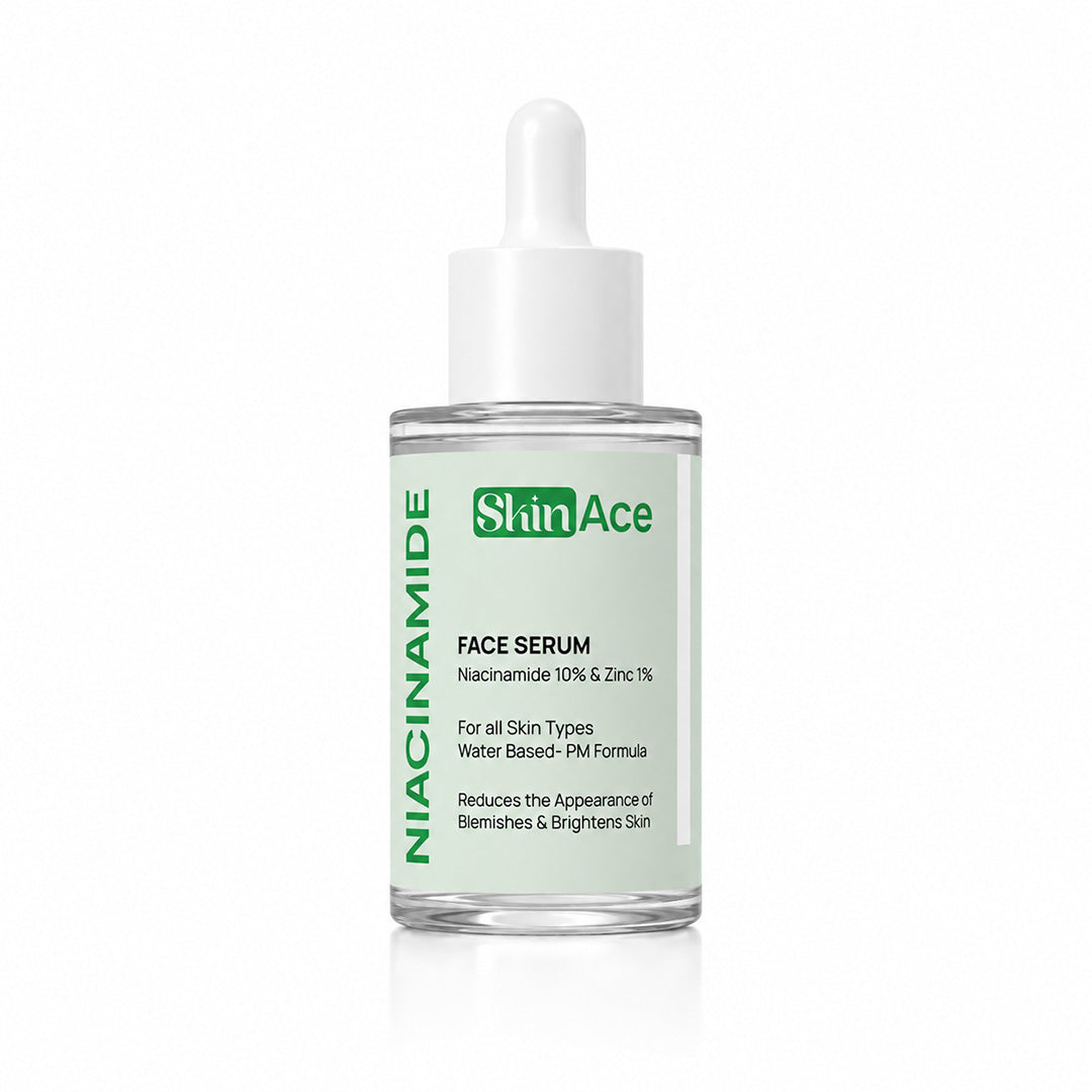 Niacinamide Face Serum