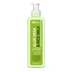Aloevera with Rice Milk Moisturizer