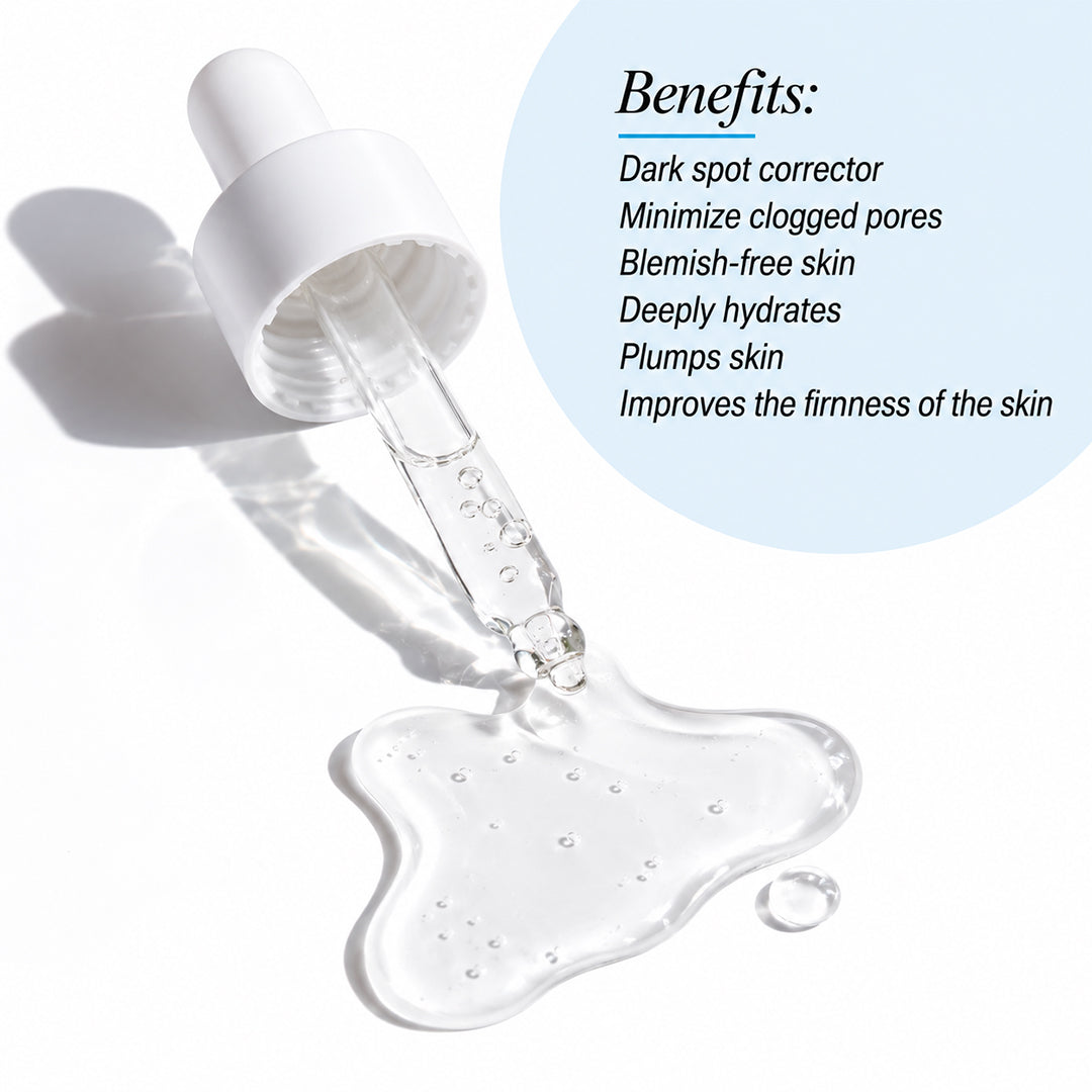 Hyaluronic Acid Serum
