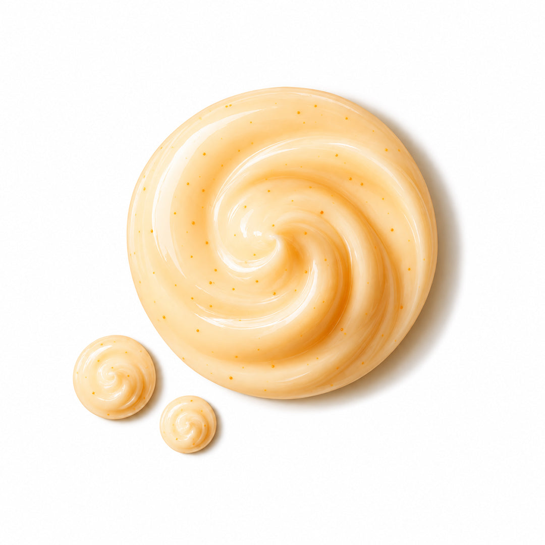 Vitamin C With Turmeric Moisturizer