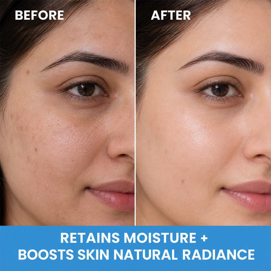 Hyaluronic Acid Serum