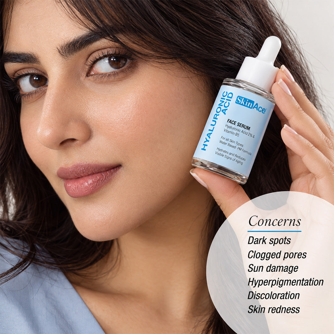 Hyaluronic Acid Serum