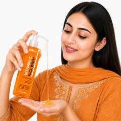 Vitamin C Face Wash