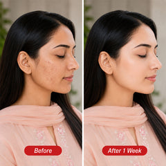 Ultra Glow Face Wash