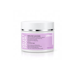 Velvet Touch Hand and Feet Cream