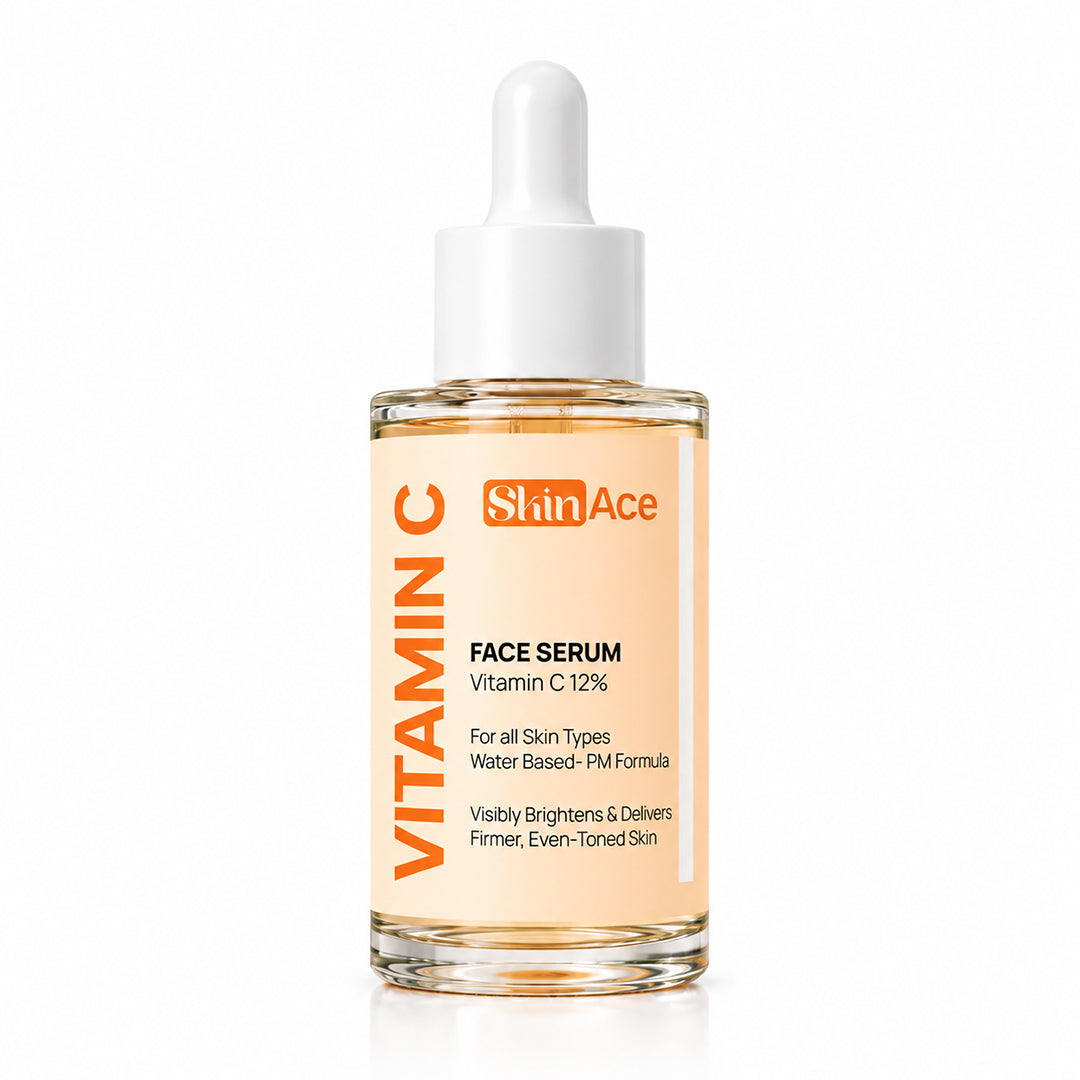 Vitamin C Serum
