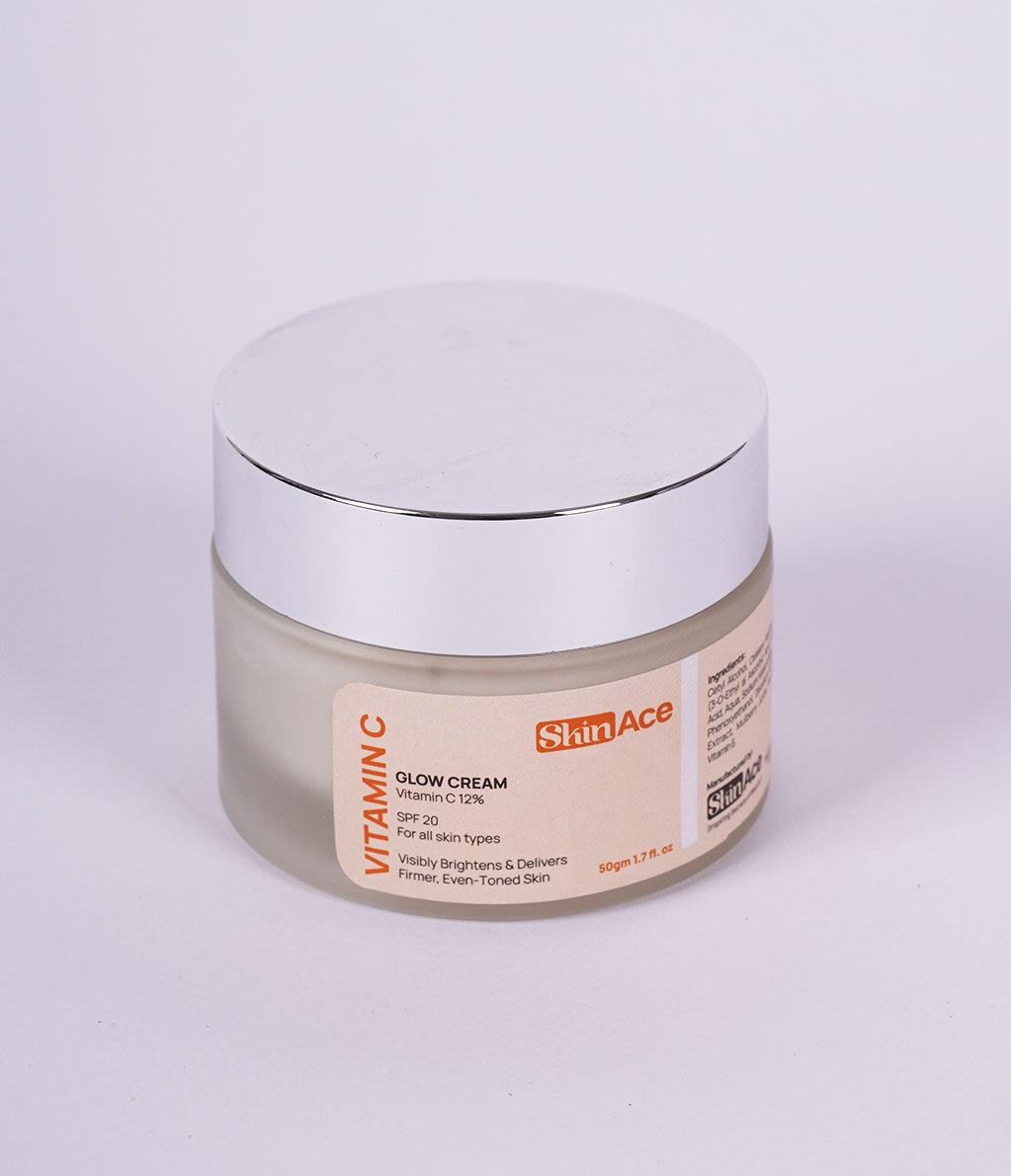 Vitamin C Glow Cream