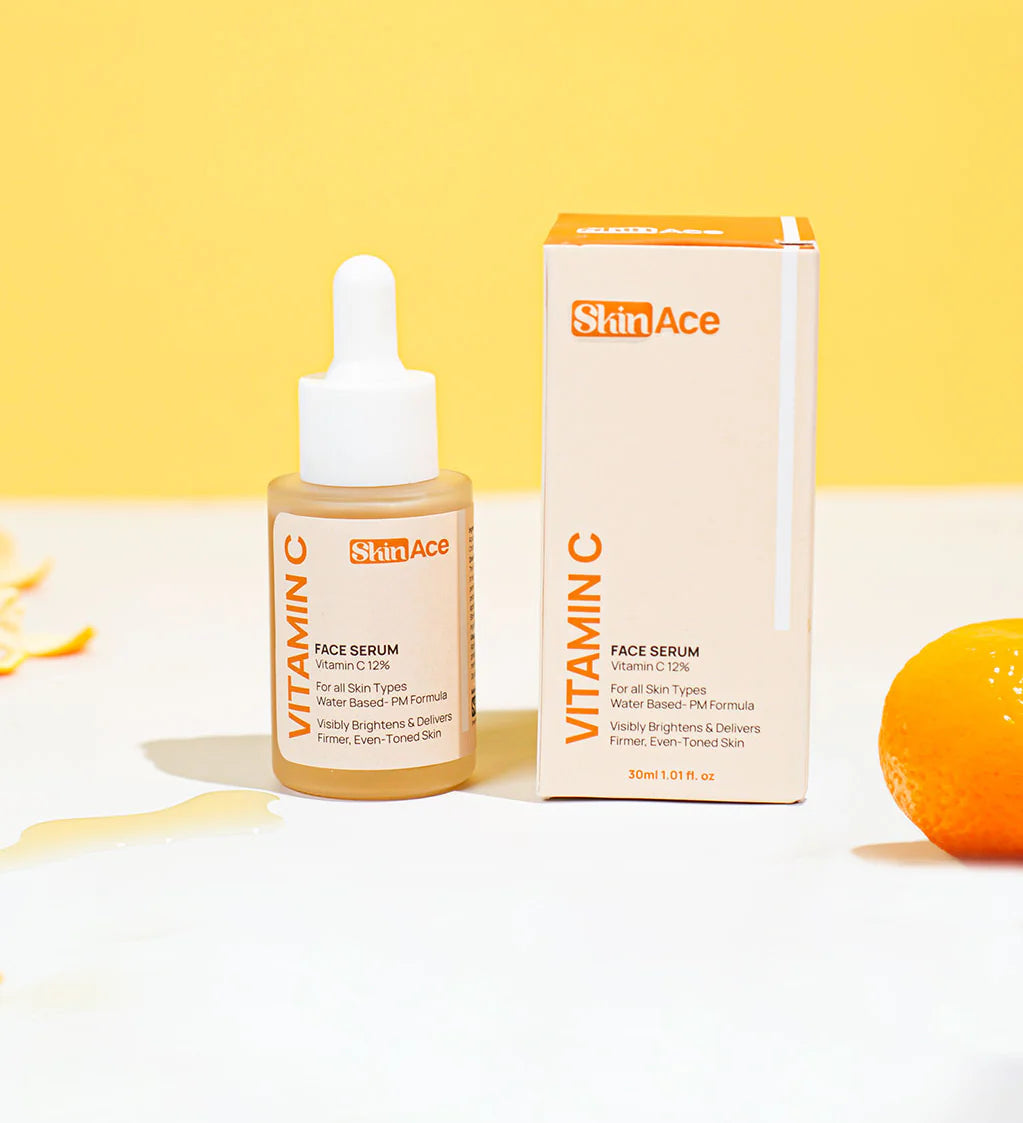 Vitamin C Serum