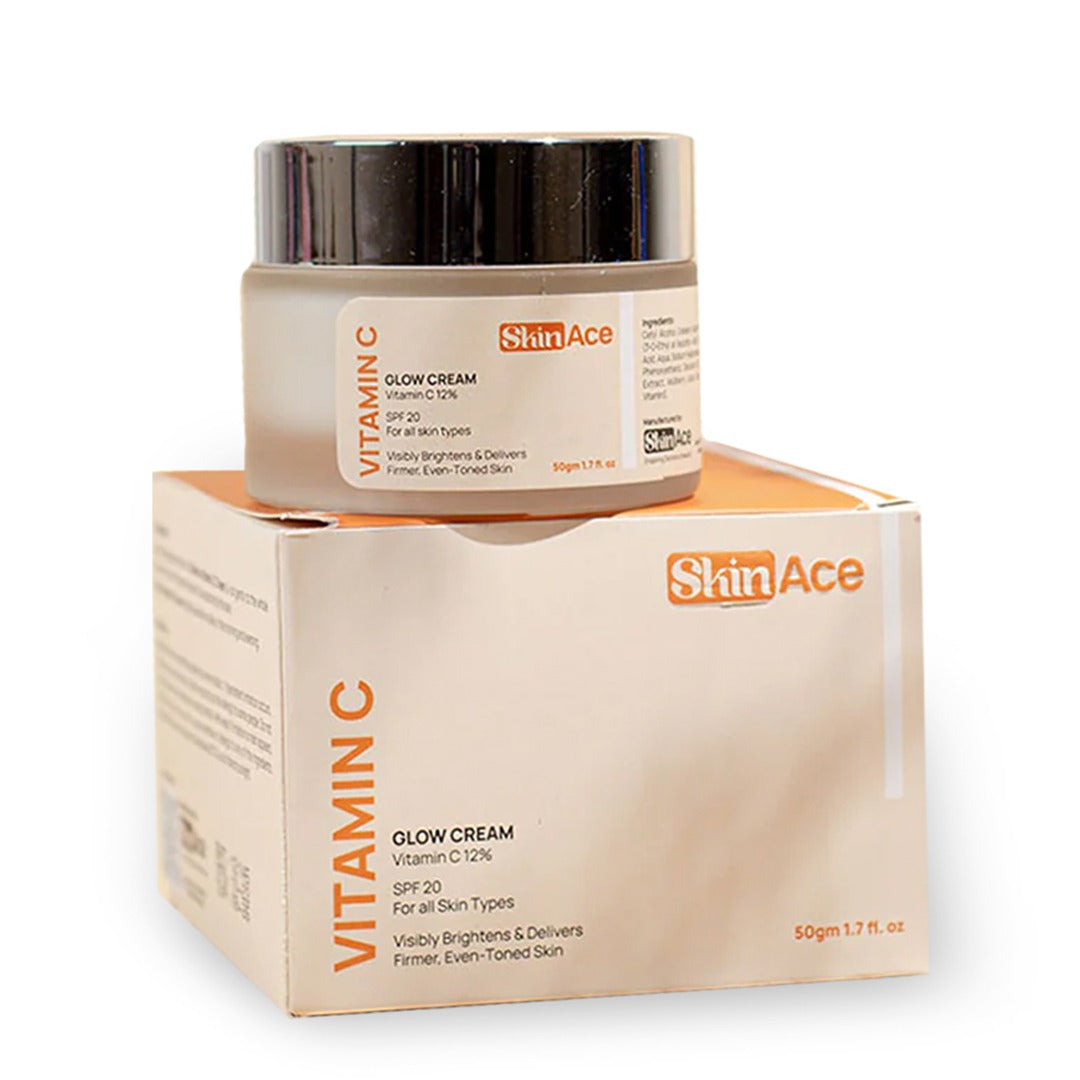 Vitamin C Glow Cream