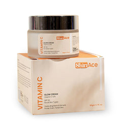 Vitamin C Glow Cream