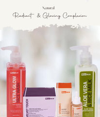 SKIN WHITENING BUNDLE