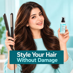 Healthy Hair Serum