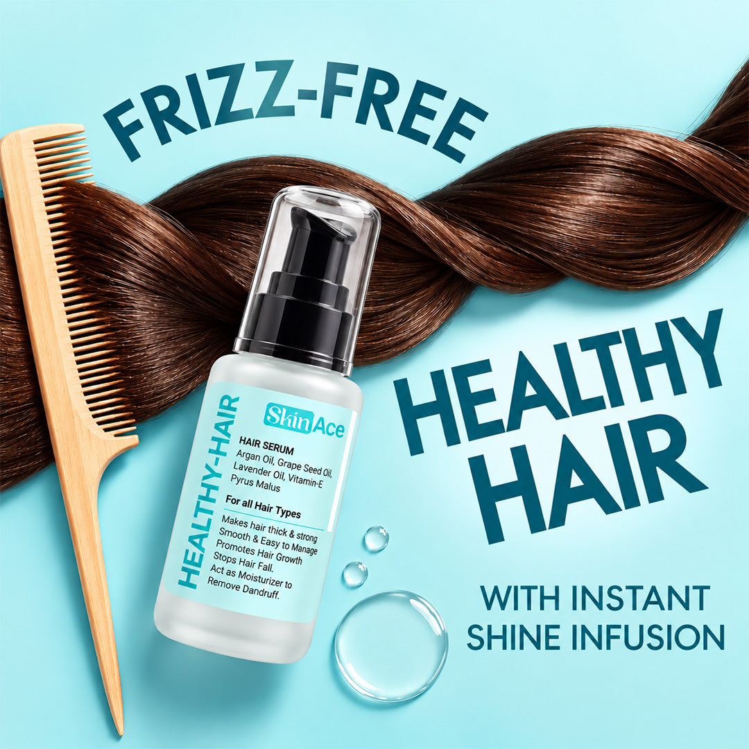 Healthy Hair Serum