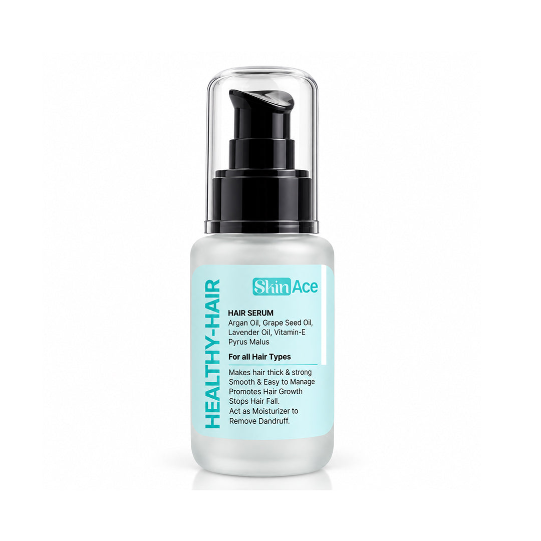 Healthy Hair Serum